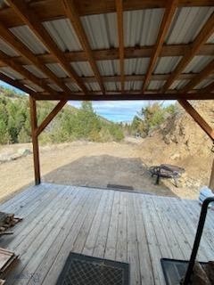 Virginia City, Montana 59755, United States, 1 Bedroom Bedrooms, ,1 BathroomBathrooms,Land,Pending,66419