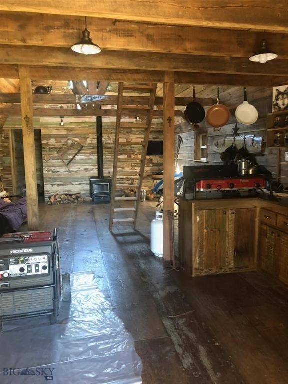 Virginia City, Montana 59755, United States, 1 Bedroom Bedrooms, ,1 BathroomBathrooms,Land,Pending,66419