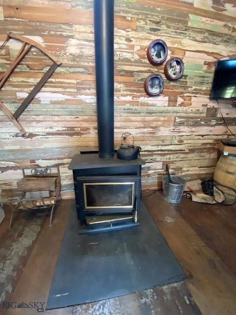 Virginia City, Montana 59755, United States, 1 Bedroom Bedrooms, ,1 BathroomBathrooms,Land,Pending,66419