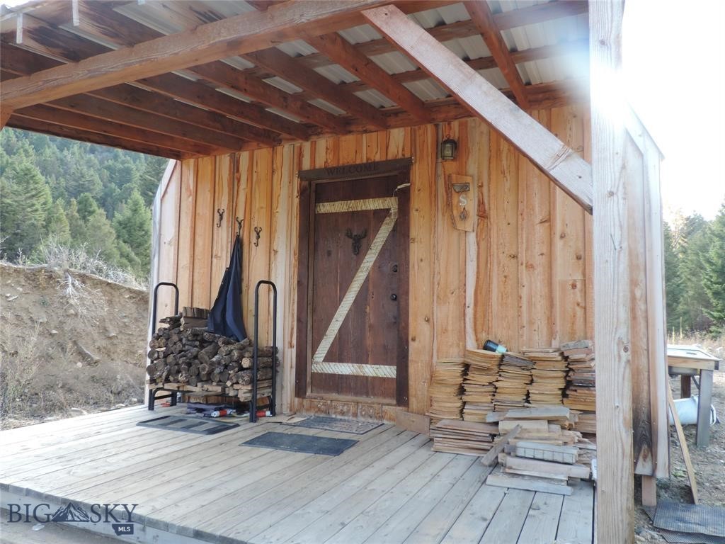 Virginia City, Montana 59755, United States, 1 Bedroom Bedrooms, ,1 BathroomBathrooms,Land,Pending,66419