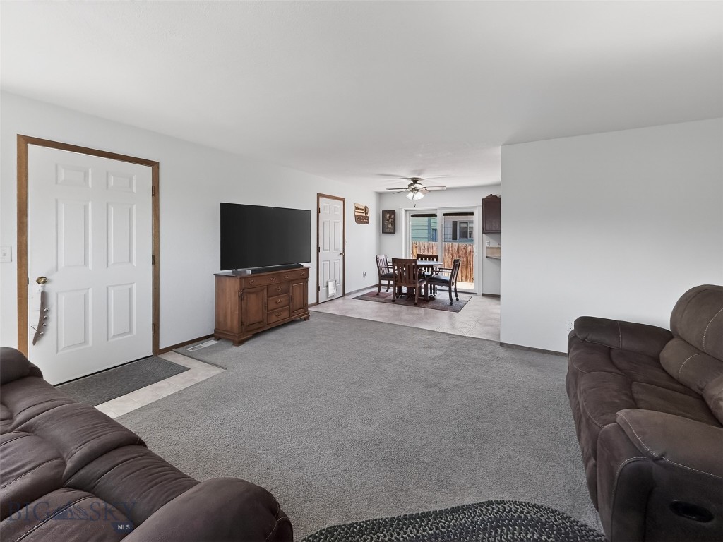 Armstrong Addition - Residential