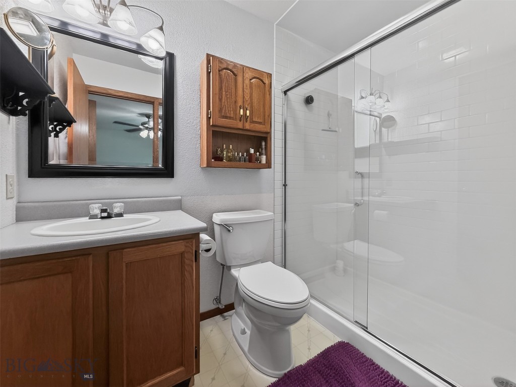 Armstrong Addition - Residential