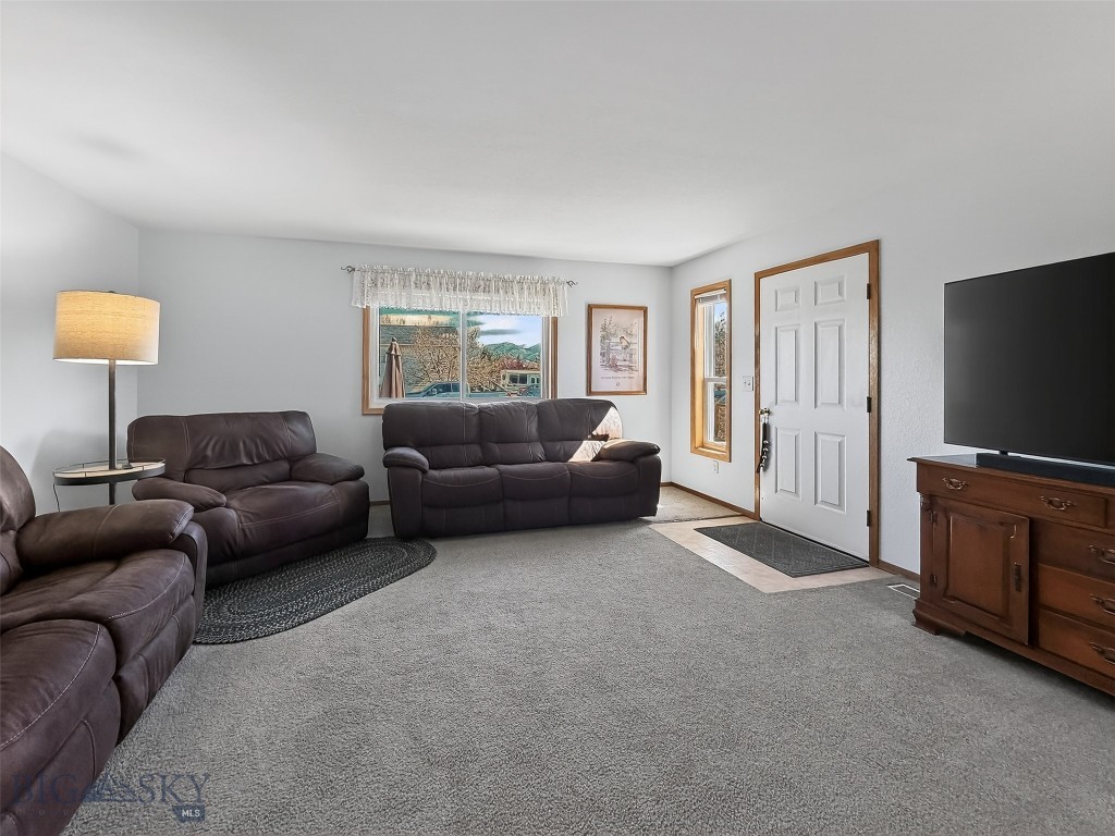 Armstrong Addition - Residential