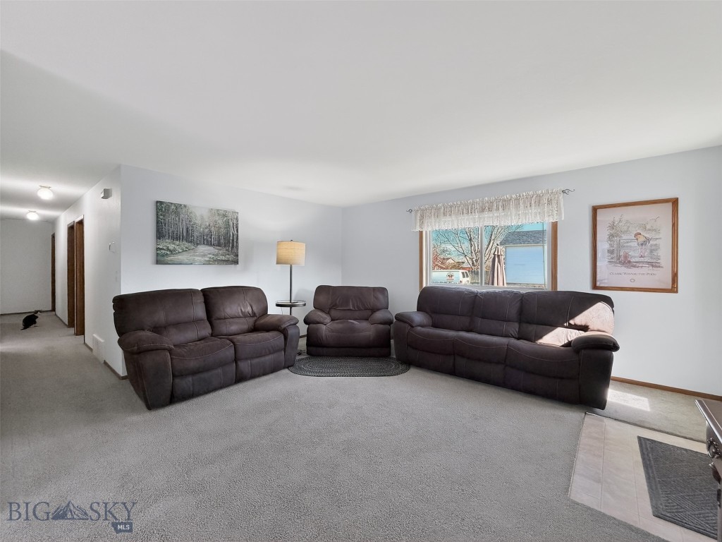 Armstrong Addition - Residential