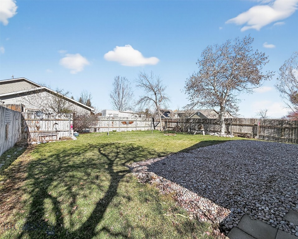 Armstrong Addition - Residential