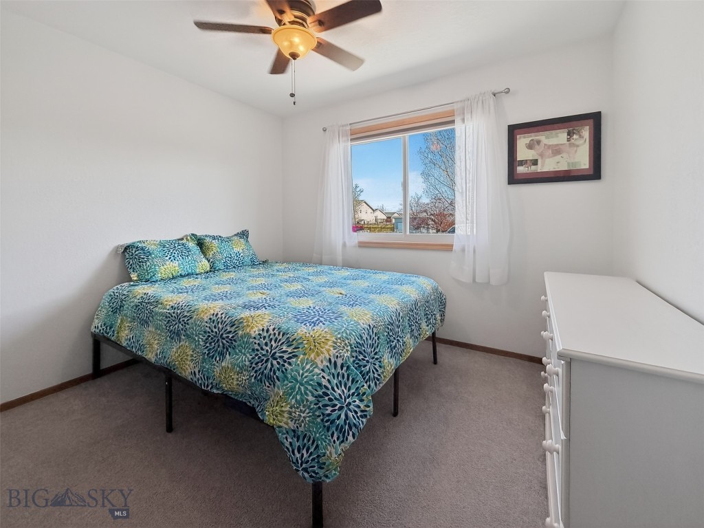 Armstrong Addition - Residential