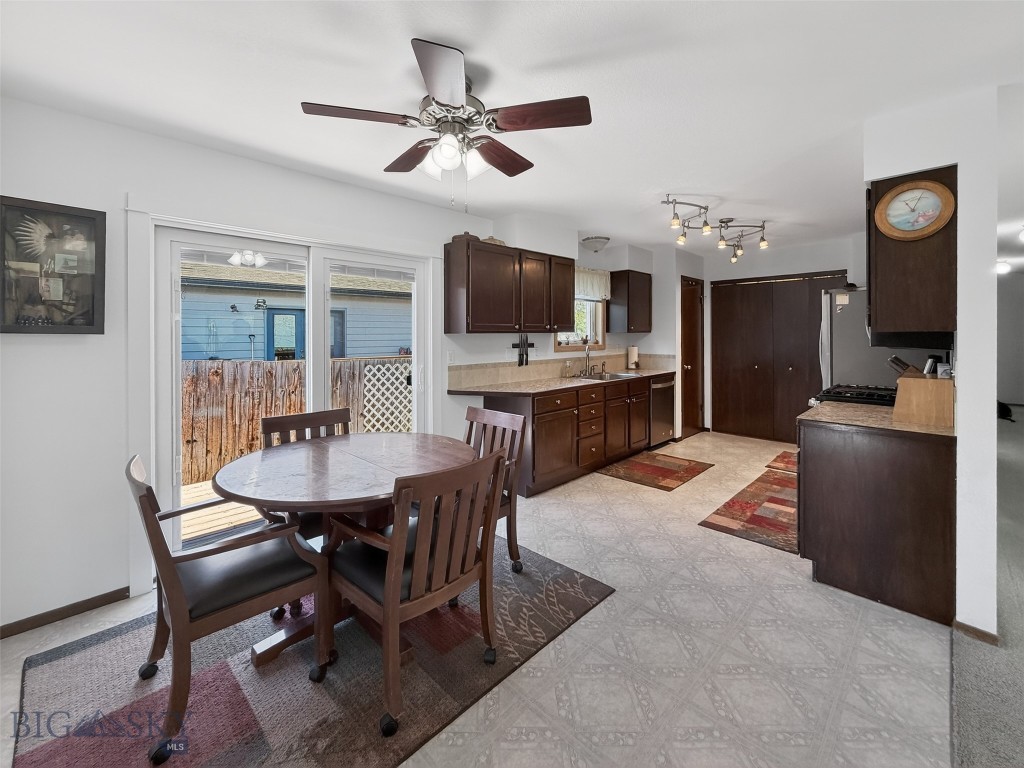 Armstrong Addition - Residential