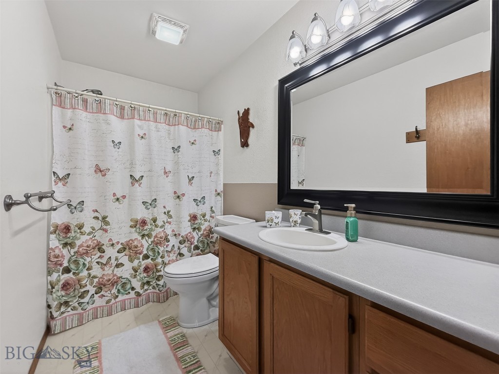 Armstrong Addition - Residential