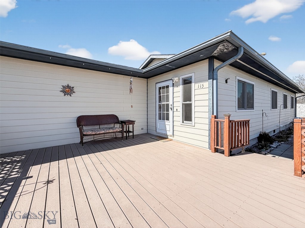 Armstrong Addition - Residential