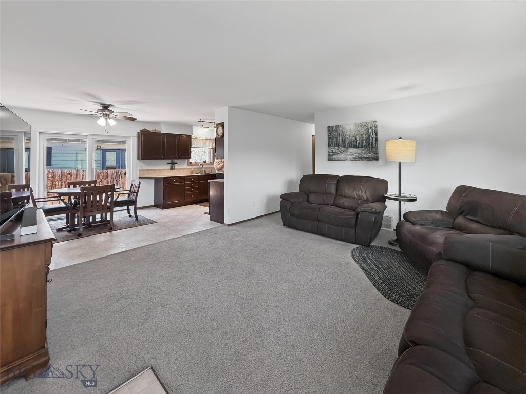 Armstrong Addition - Residential