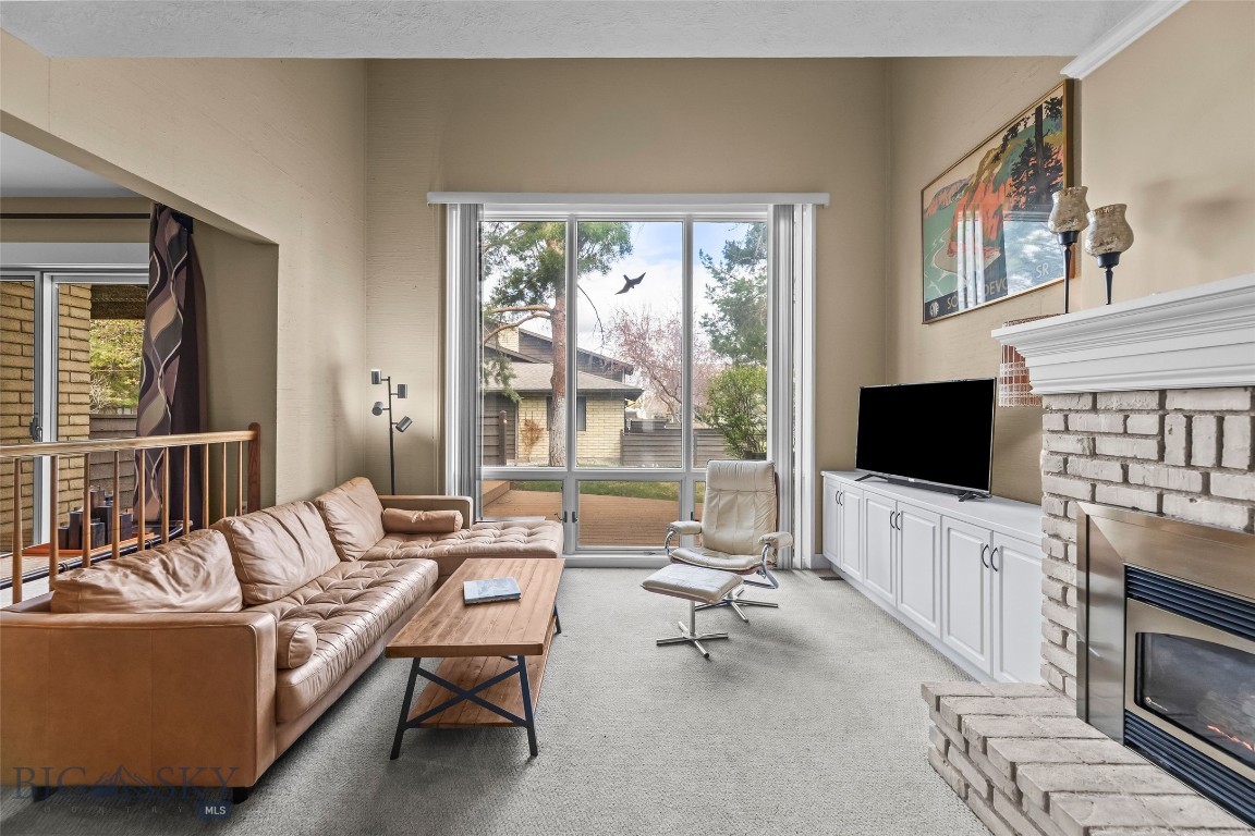 Woodbrook Townhome - Residential