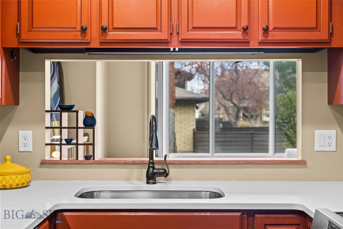 Woodbrook Townhome - Residential