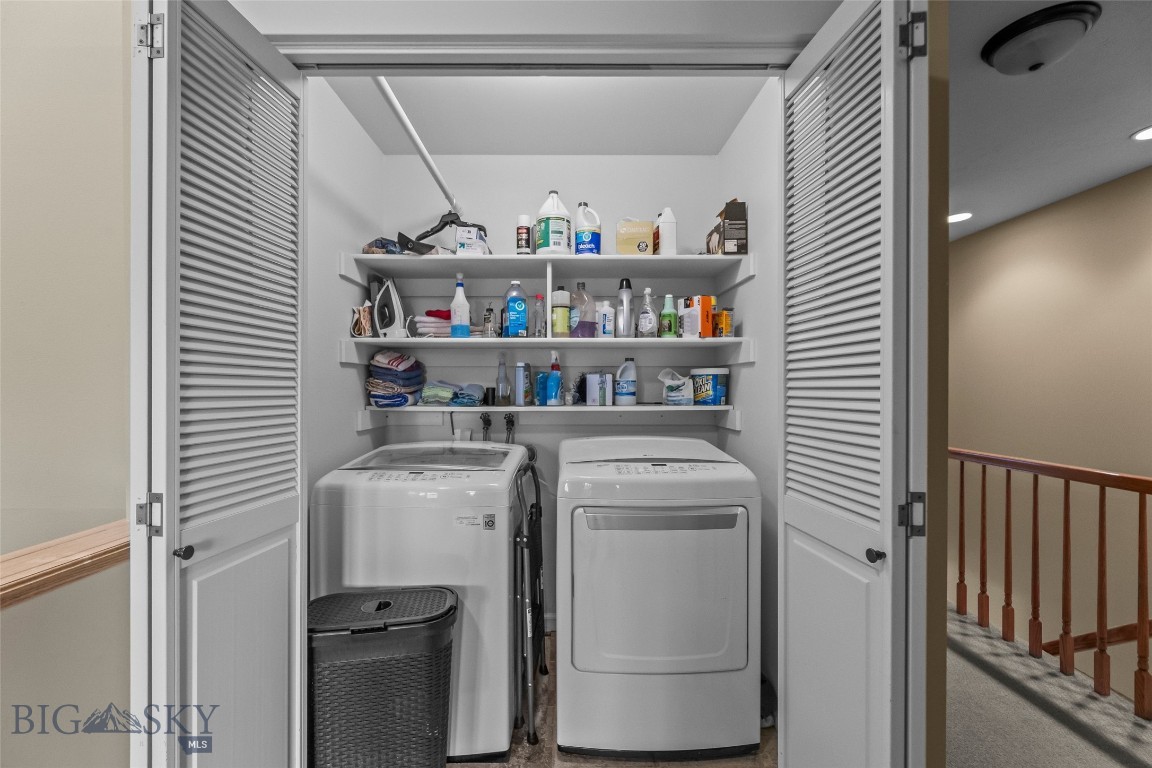 Woodbrook Townhome - Residential