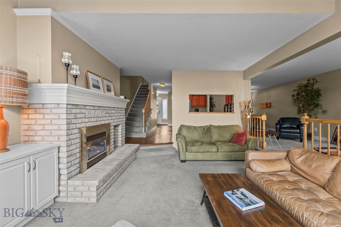 Woodbrook Townhome - Residential