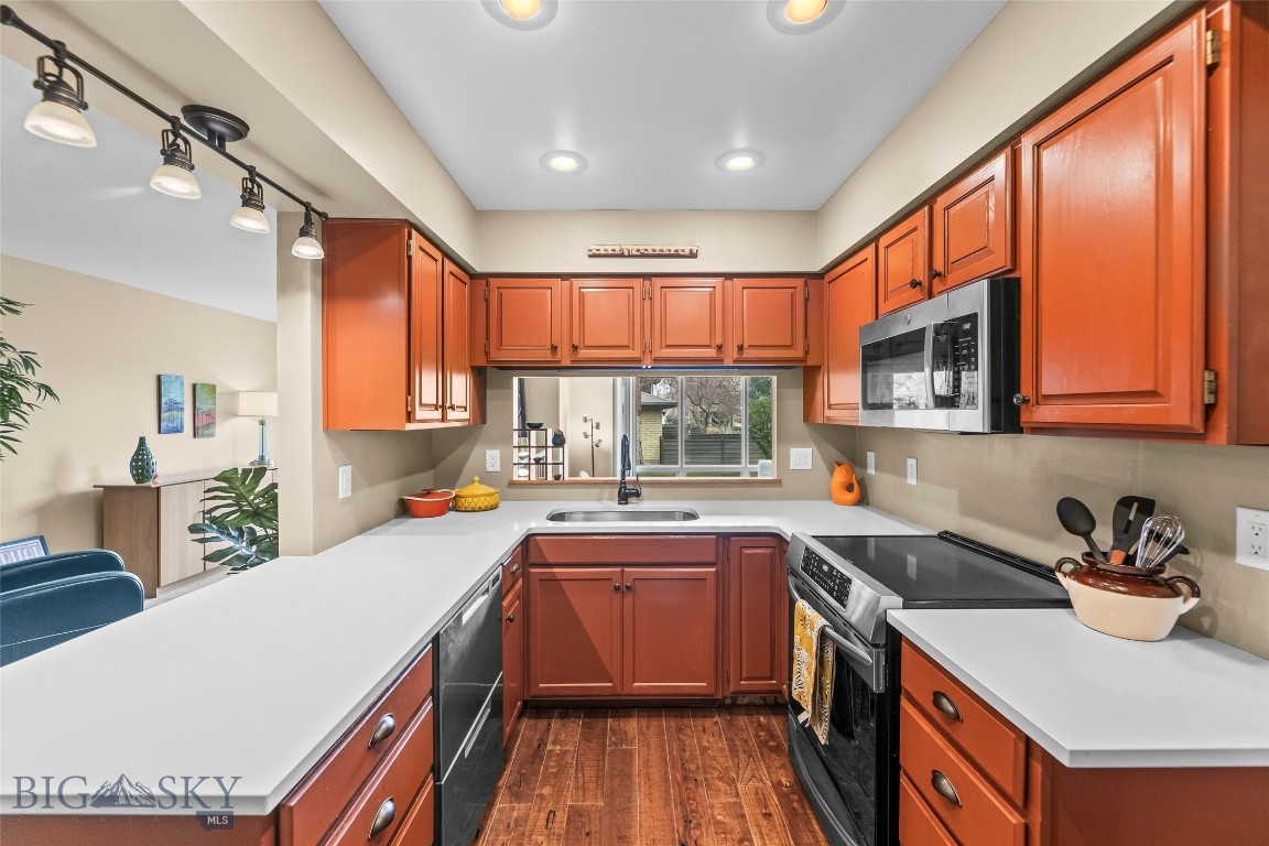 Woodbrook Townhome - Residential