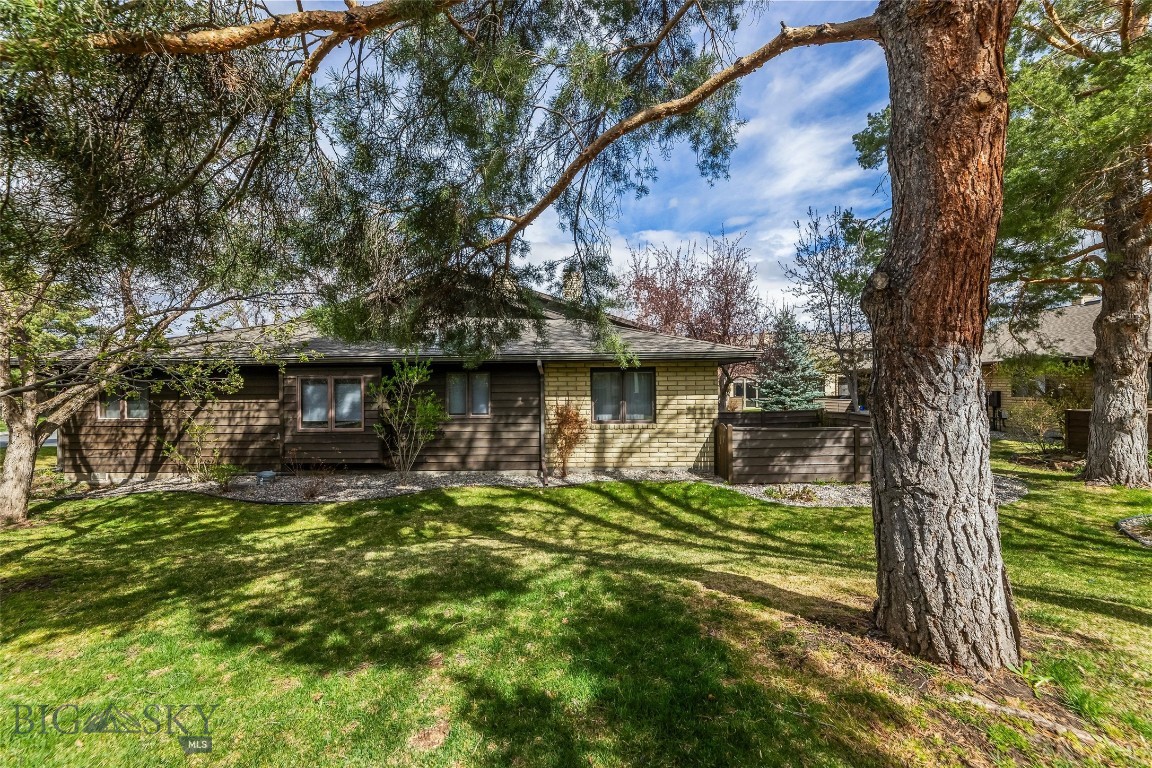 Woodbrook Townhome - Residential