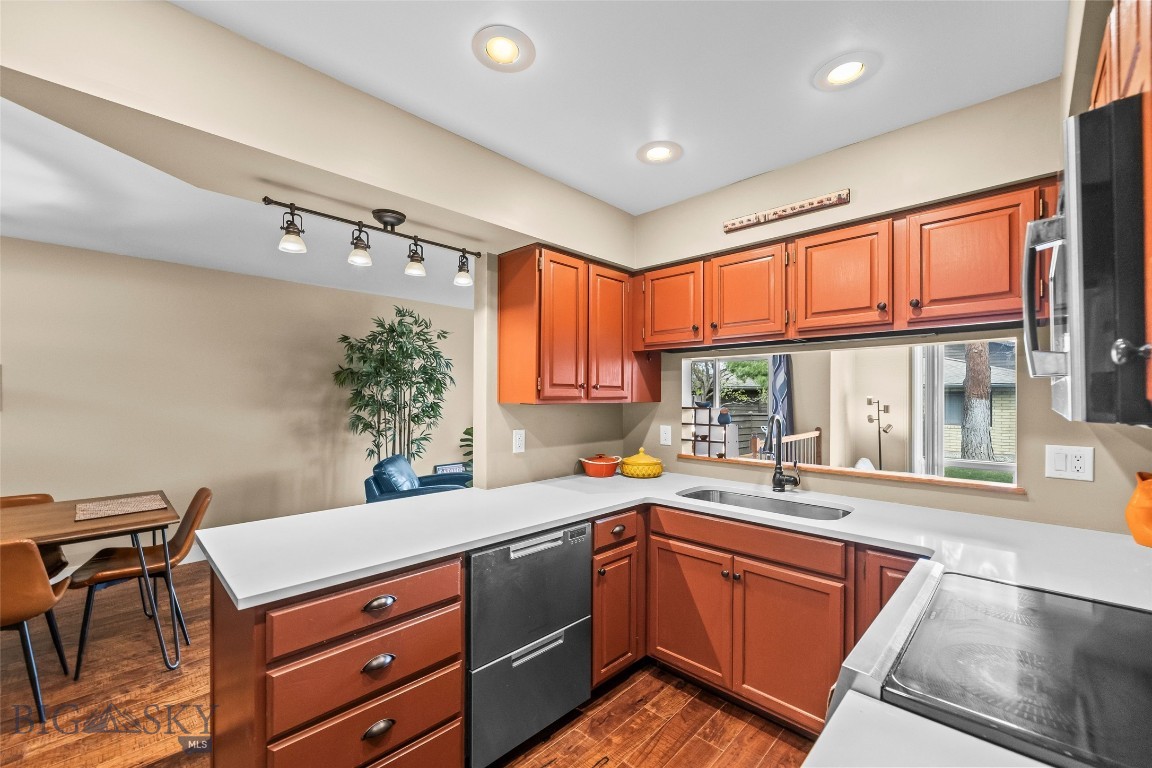 Woodbrook Townhome - Residential