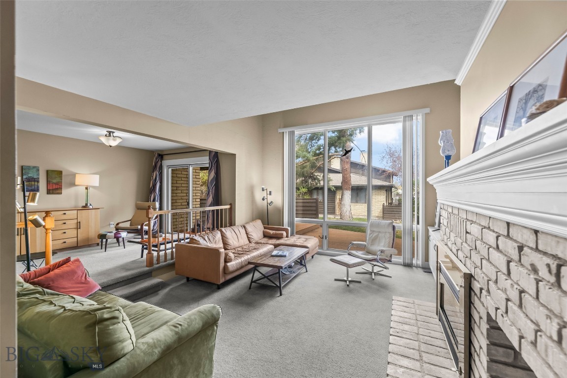 Woodbrook Townhome - Residential