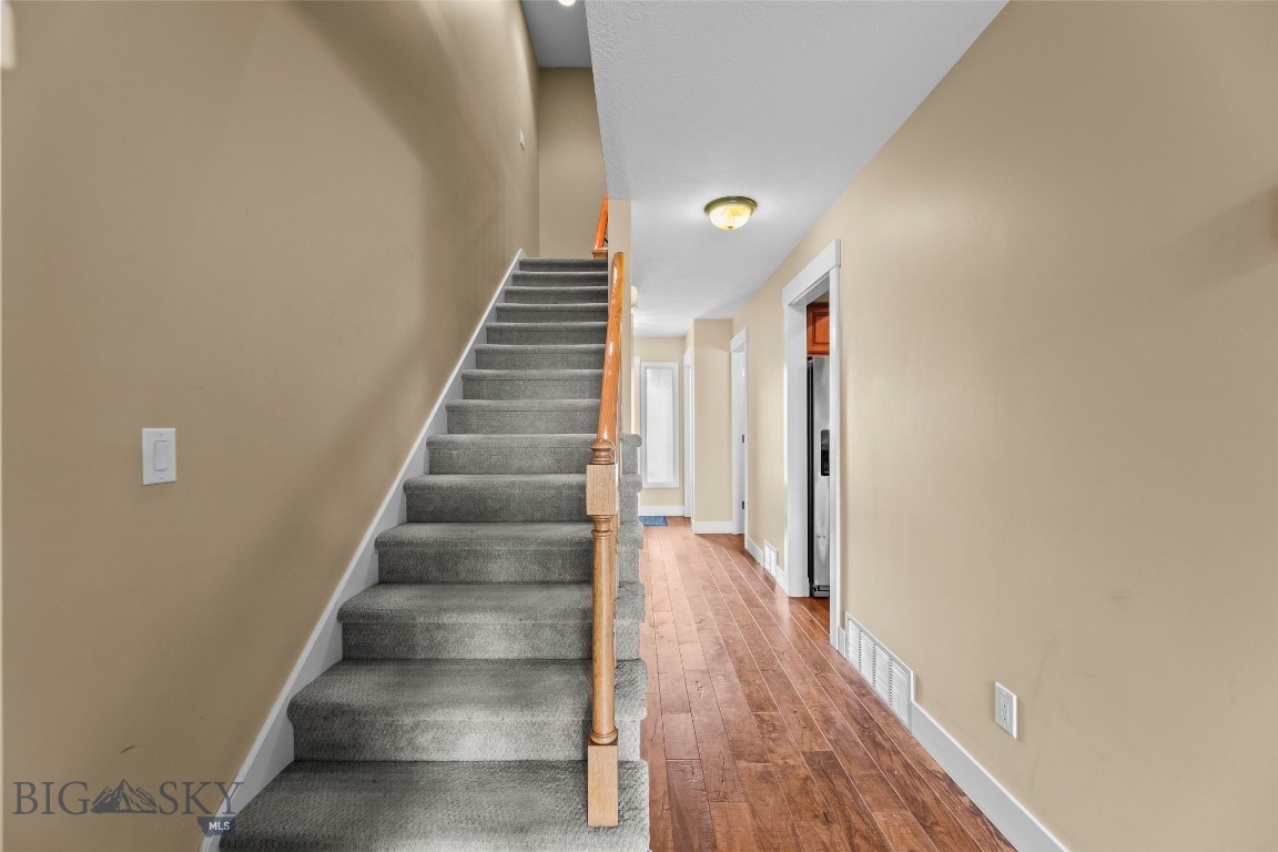 Woodbrook Townhome - Residential