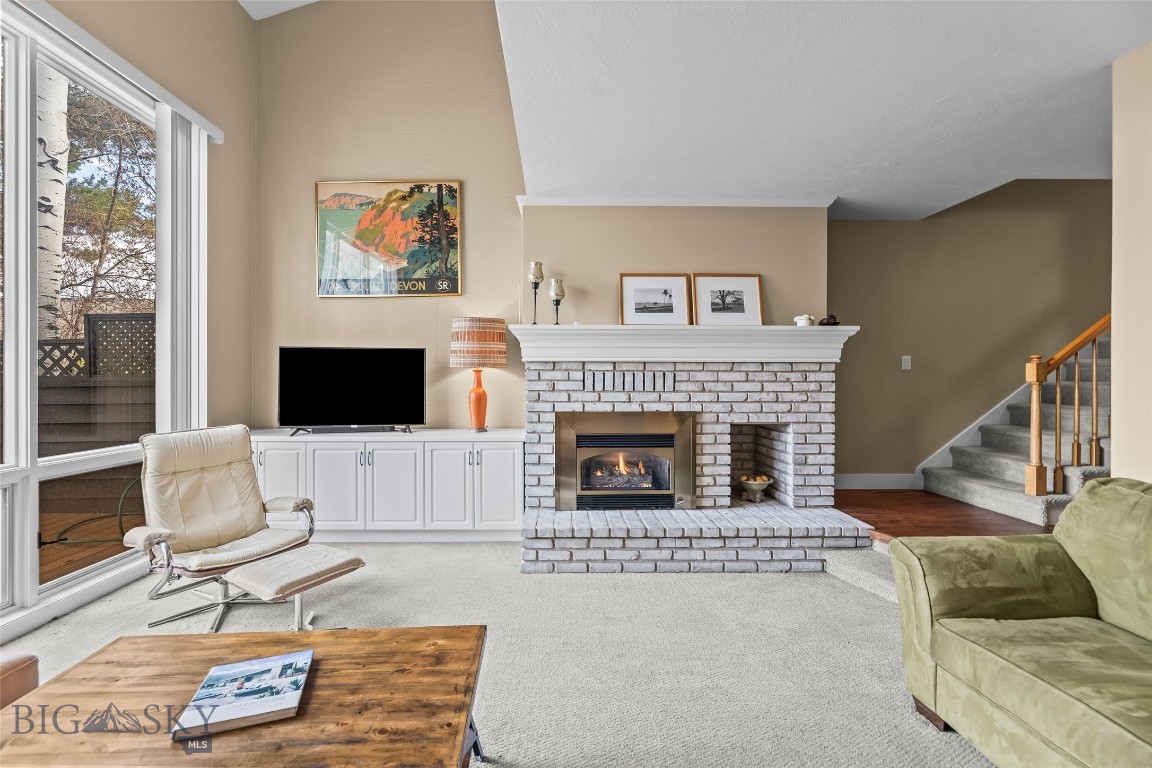 Woodbrook Townhome - Residential