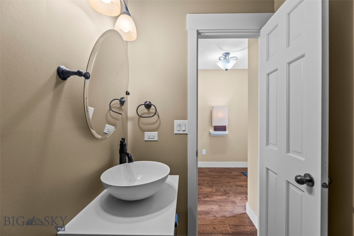 Woodbrook Townhome - Residential