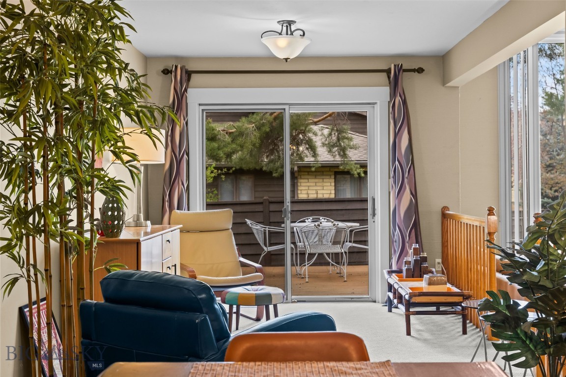 Woodbrook Townhome - Residential