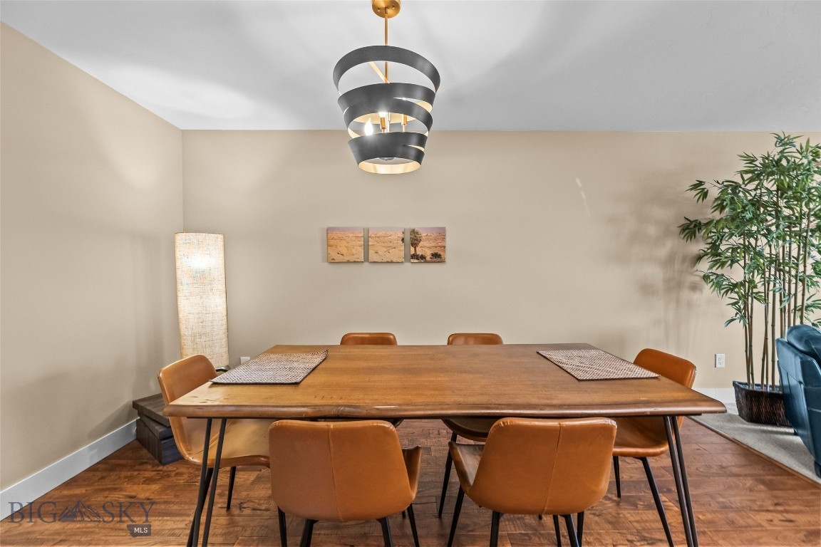 Woodbrook Townhome - Residential