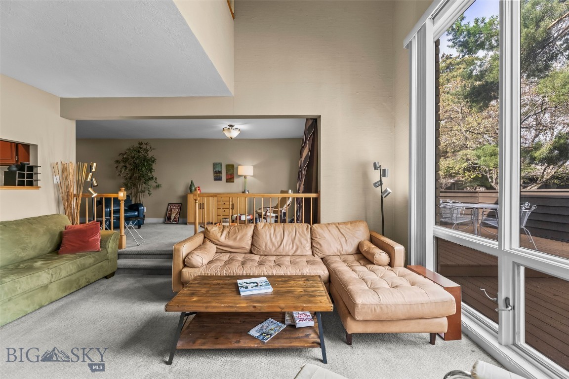 Woodbrook Townhome - Residential