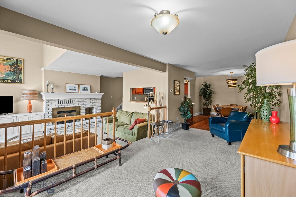 Woodbrook Townhome - Residential