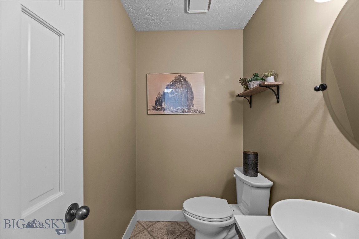 Woodbrook Townhome - Residential