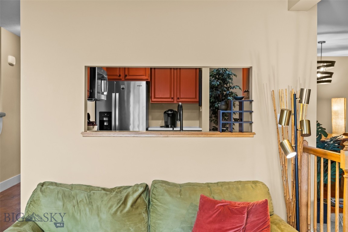 Woodbrook Townhome - Residential