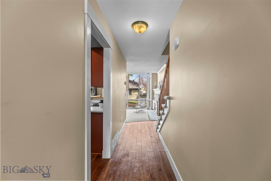 Woodbrook Townhome - Residential