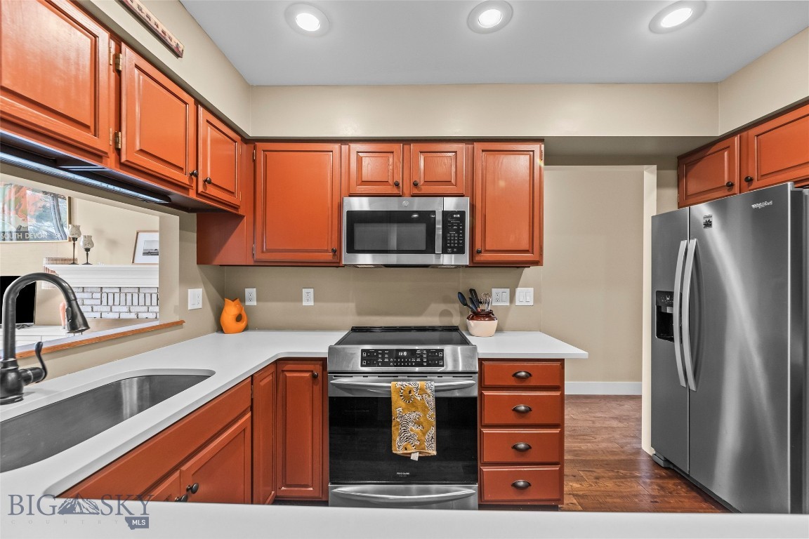 Woodbrook Townhome - Residential