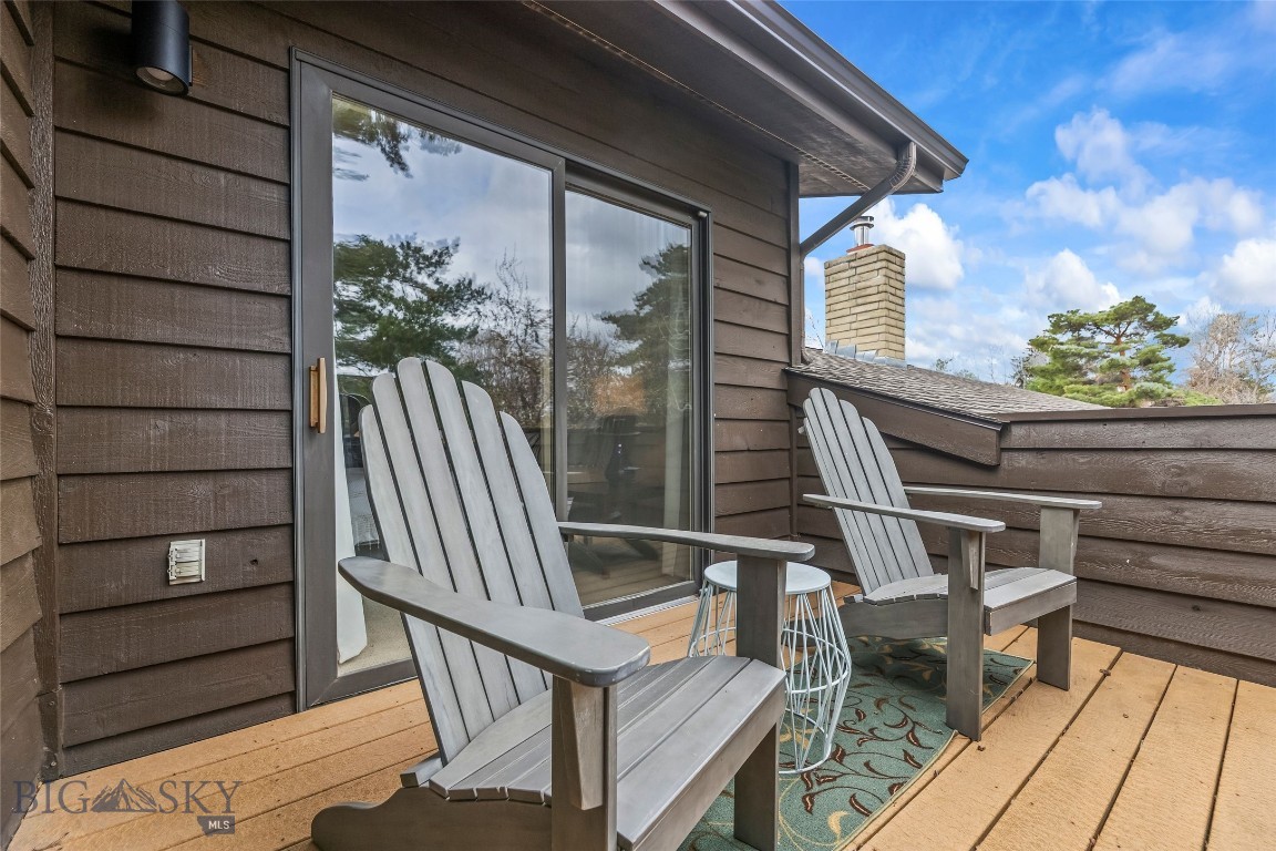 Woodbrook Townhome - Residential