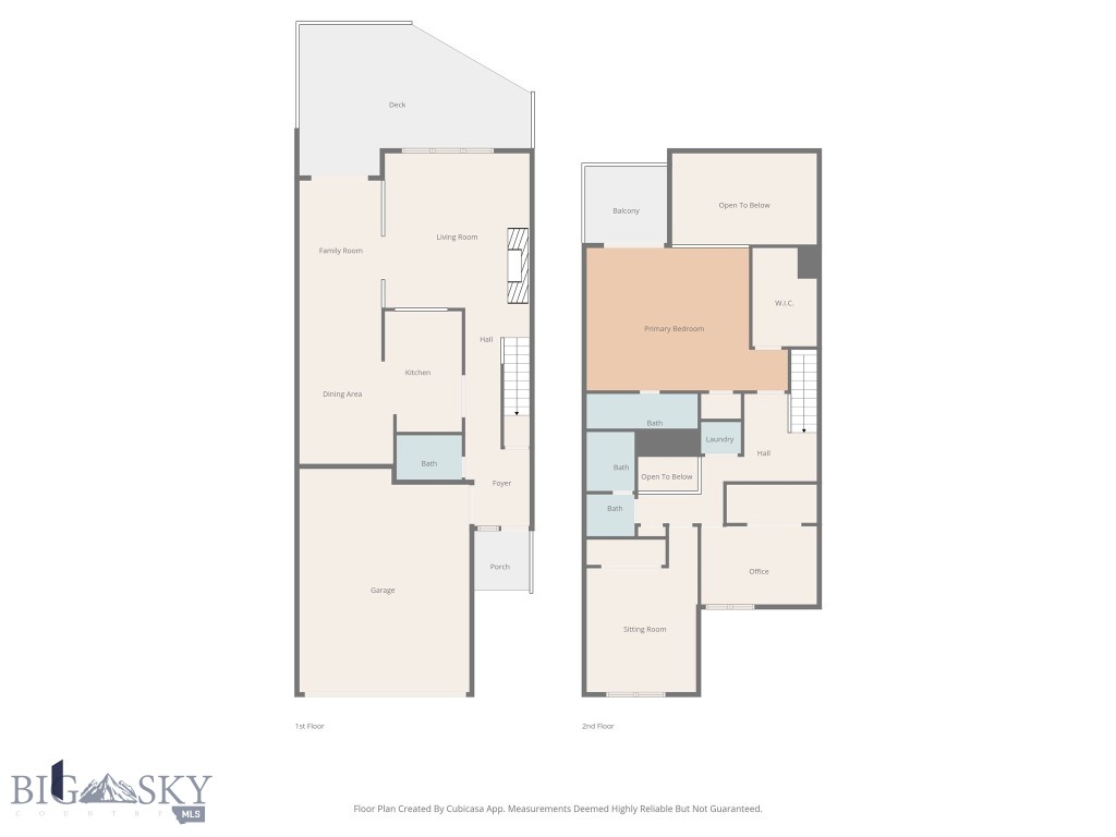 Woodbrook Townhome - Residential