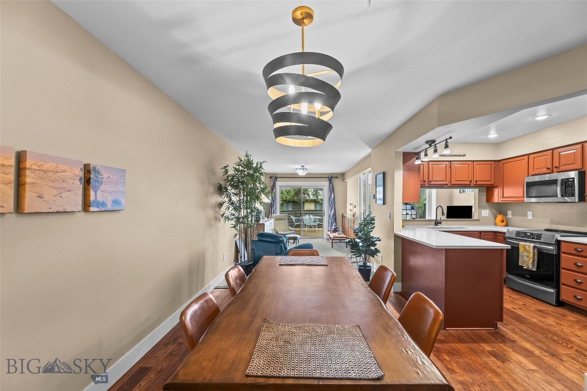 Woodbrook Townhome - Residential