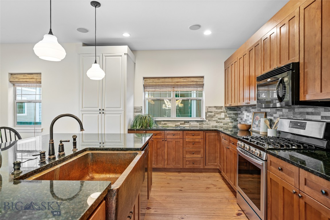 Valley West - Residential