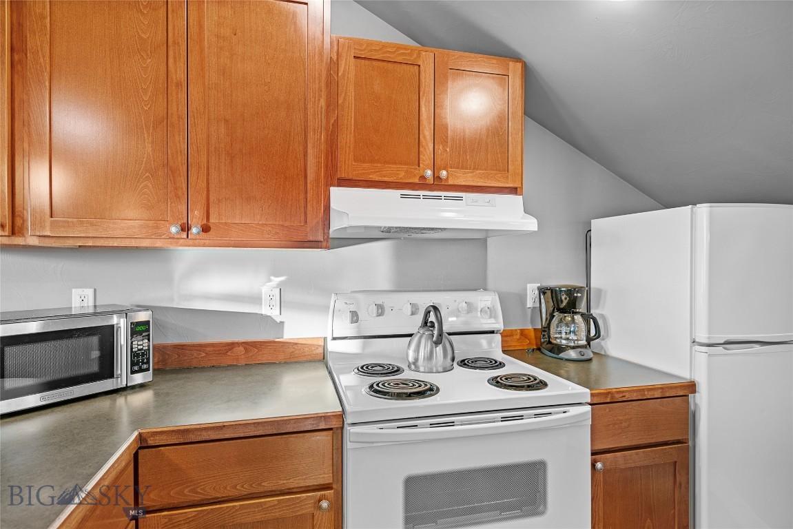 Valley West - Residential