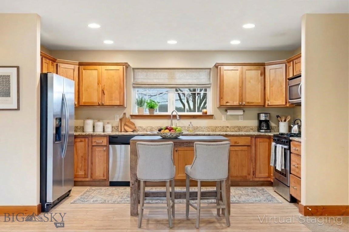 Cottage Park Lane Condos - Residential