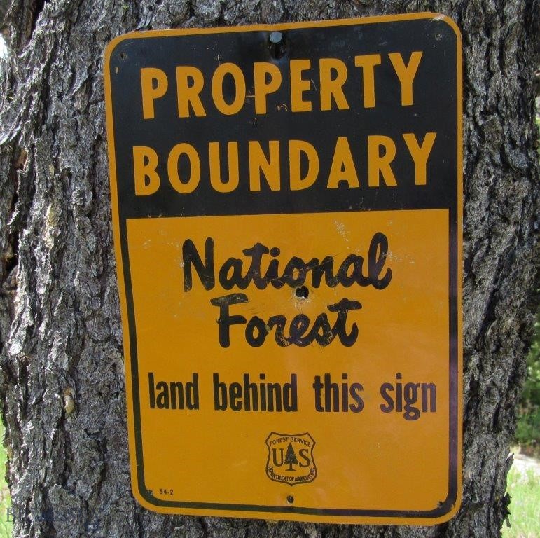 None - Land