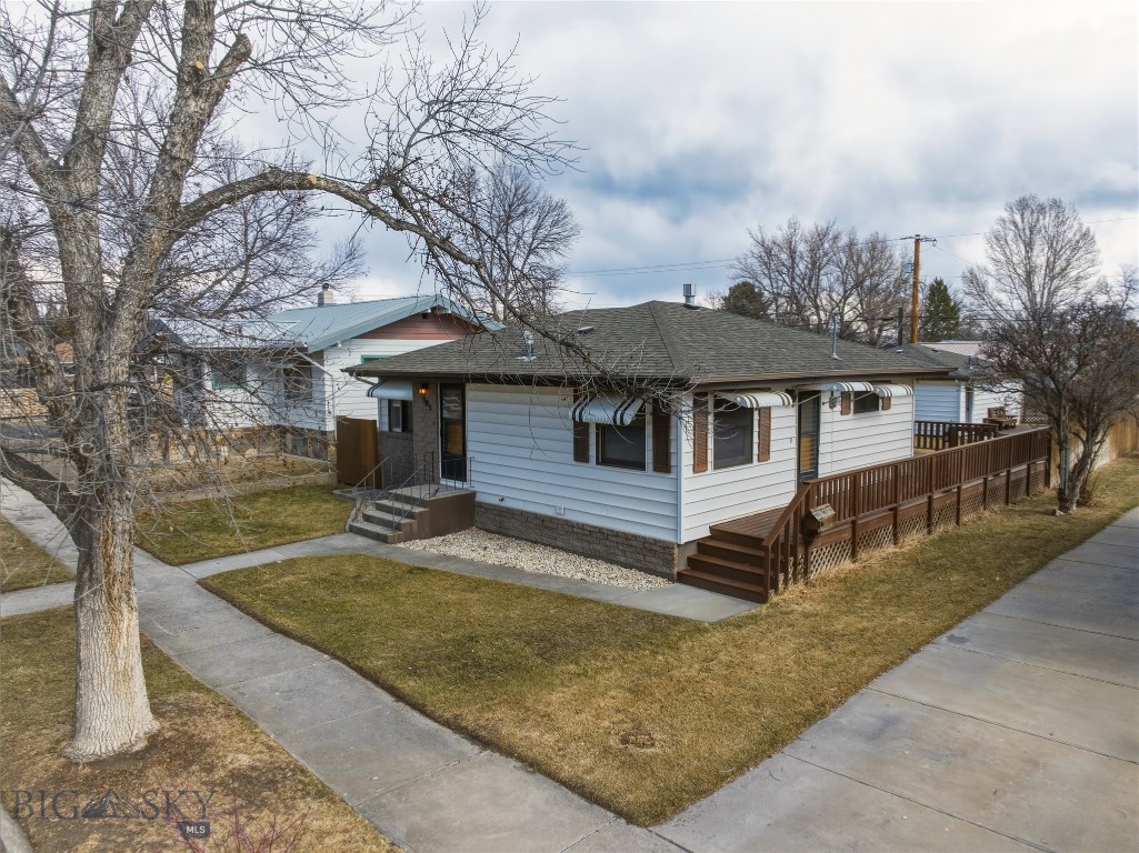 Milwaukee Land Company - Residential