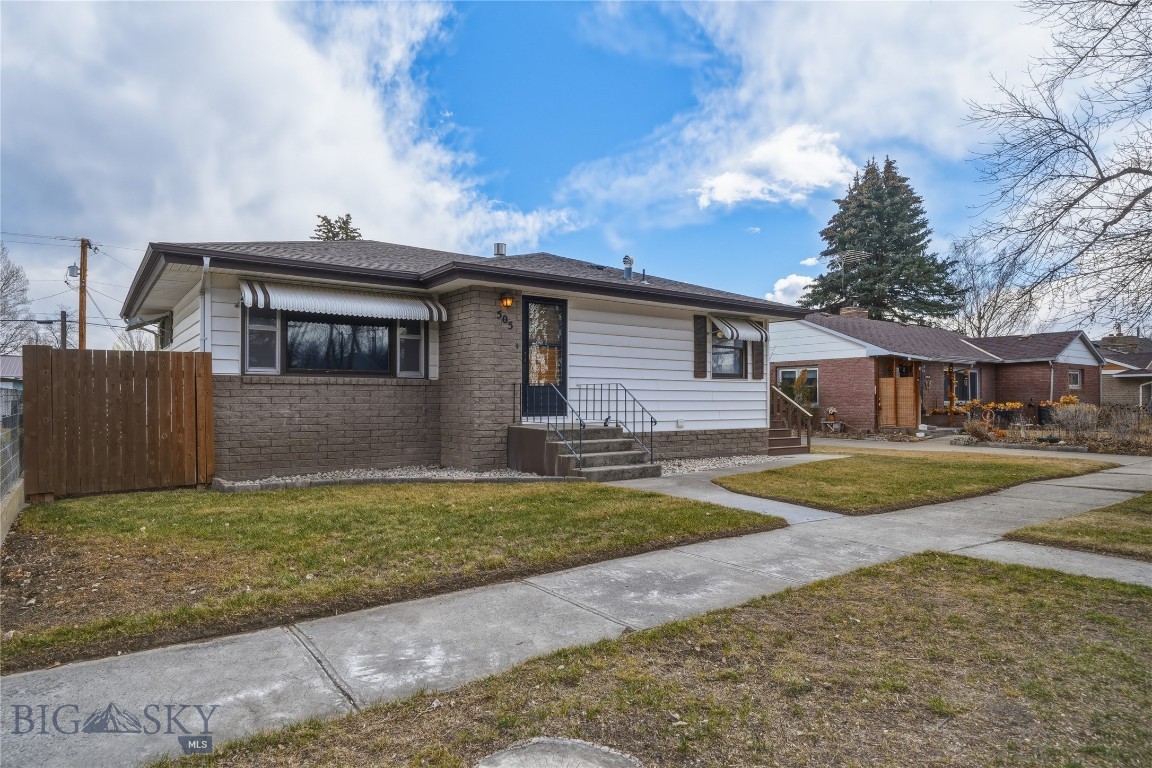 Milwaukee Land Company - Residential