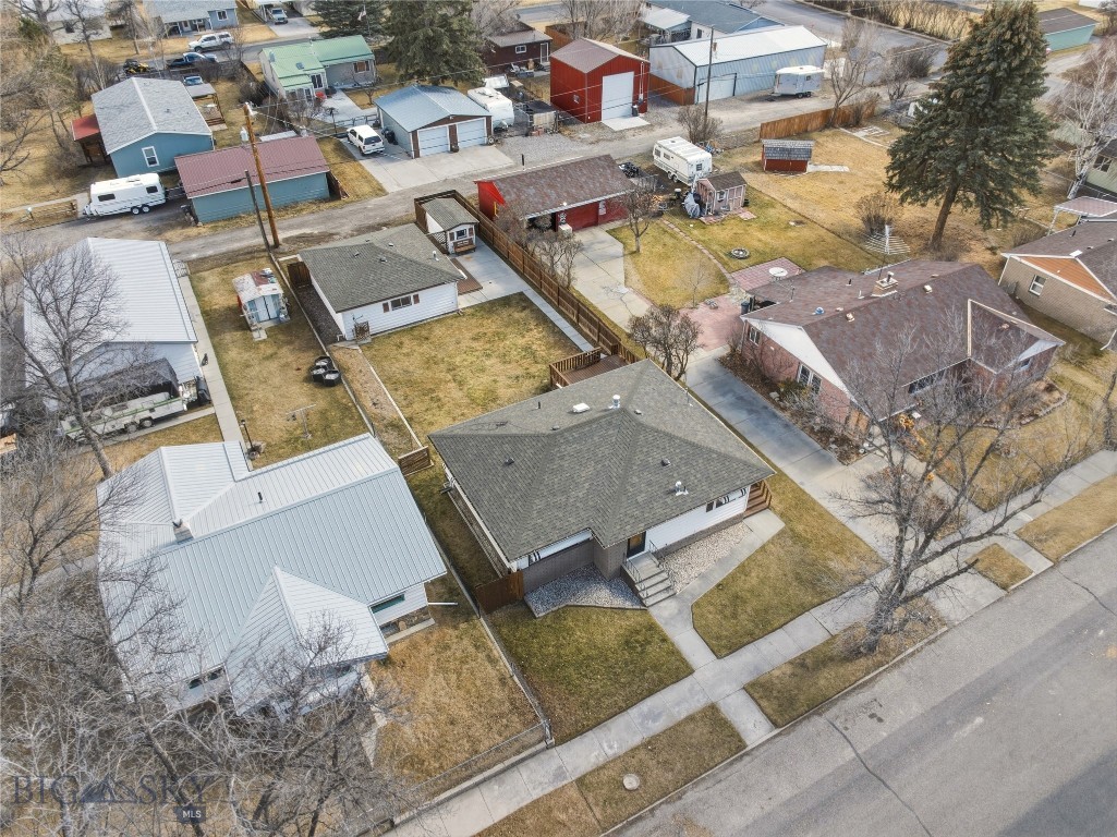 Milwaukee Land Company - Residential