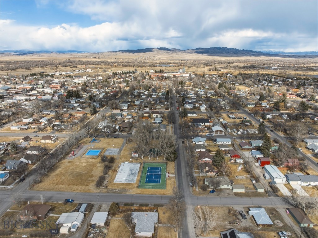 Milwaukee Land Company - Residential