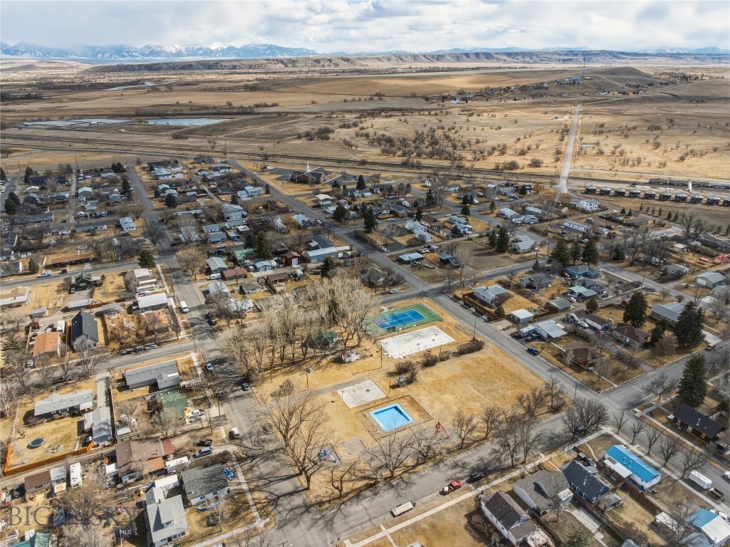 Milwaukee Land Company - Residential