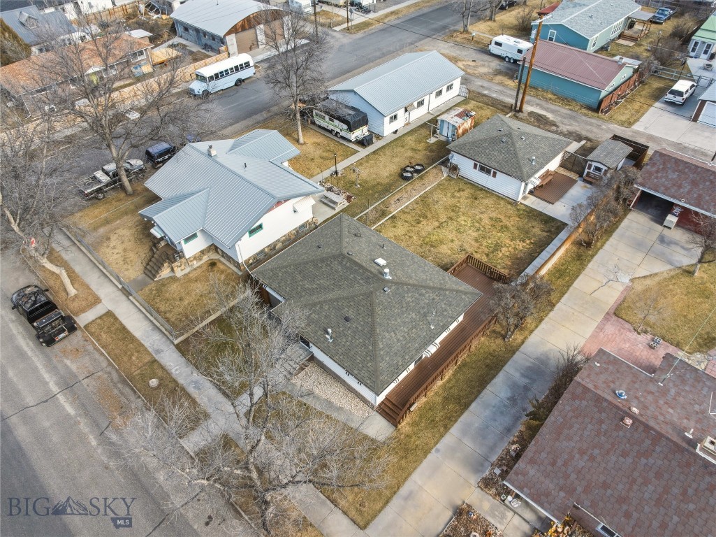 Milwaukee Land Company - Residential