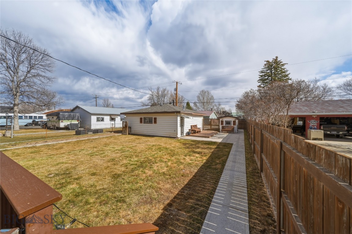 Milwaukee Land Company - Residential