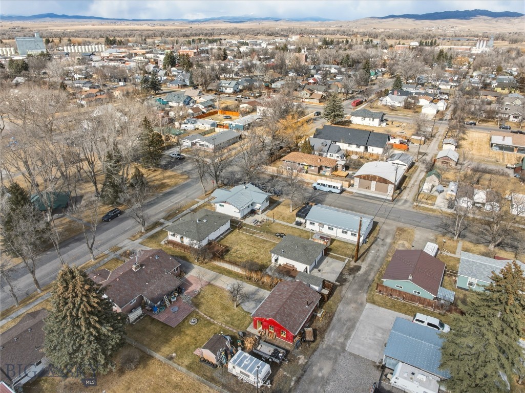 Milwaukee Land Company - Residential