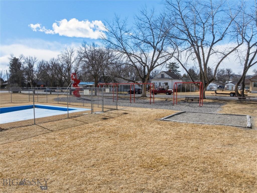 Milwaukee Land Company - Residential