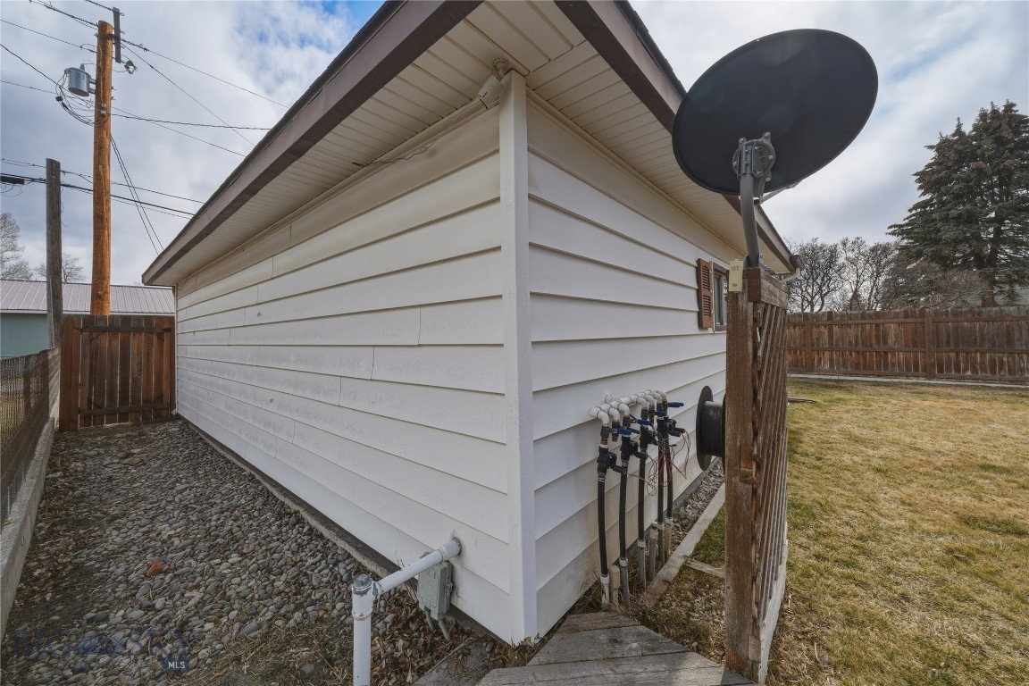 Milwaukee Land Company - Residential